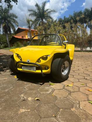 BRM M-11 1.6 GASOLINA MANUAL